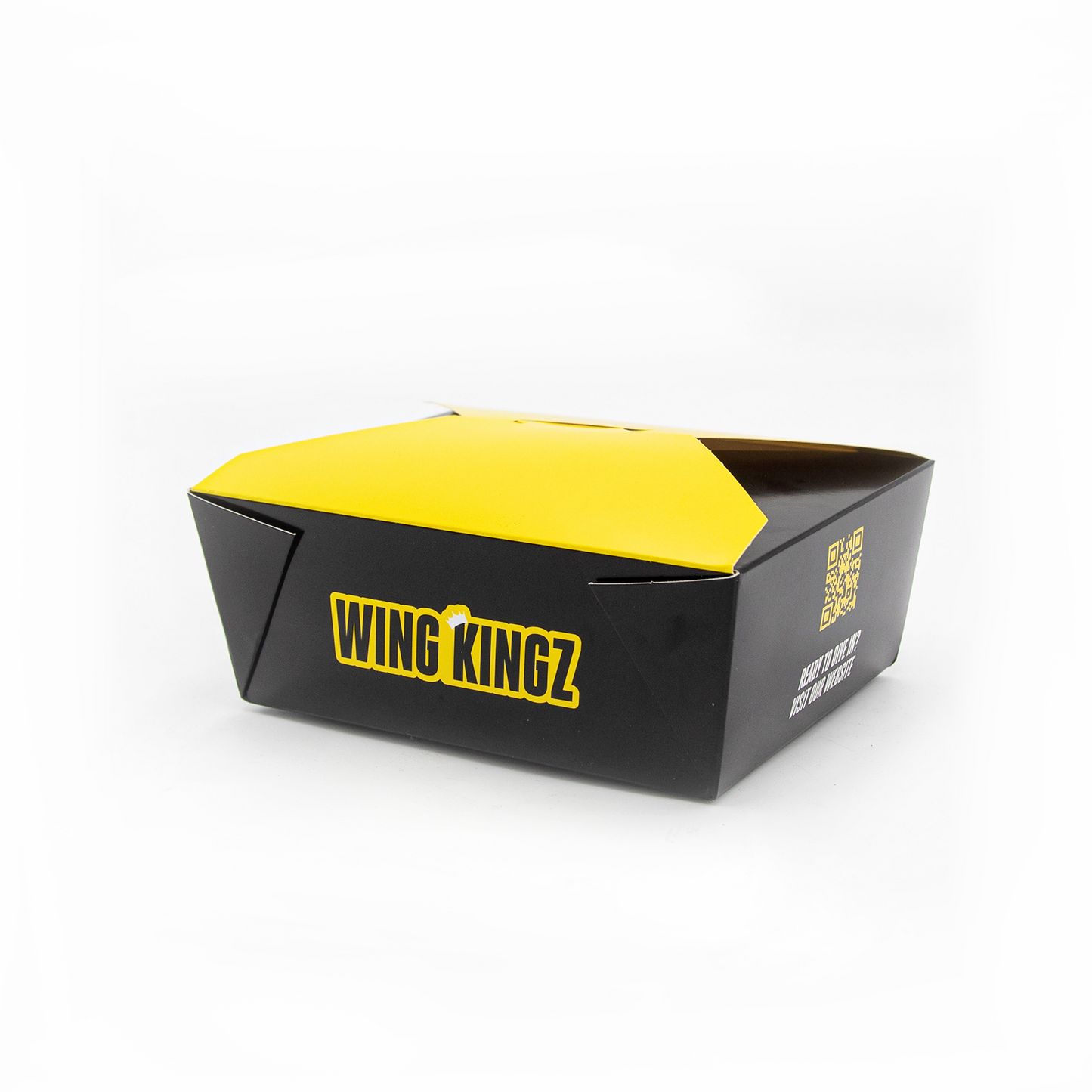Noodle Boxes NEW