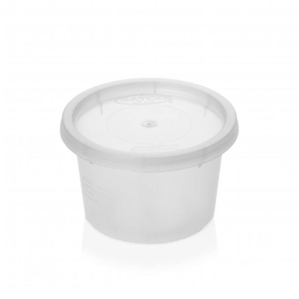4oz Takeaway Pots x800