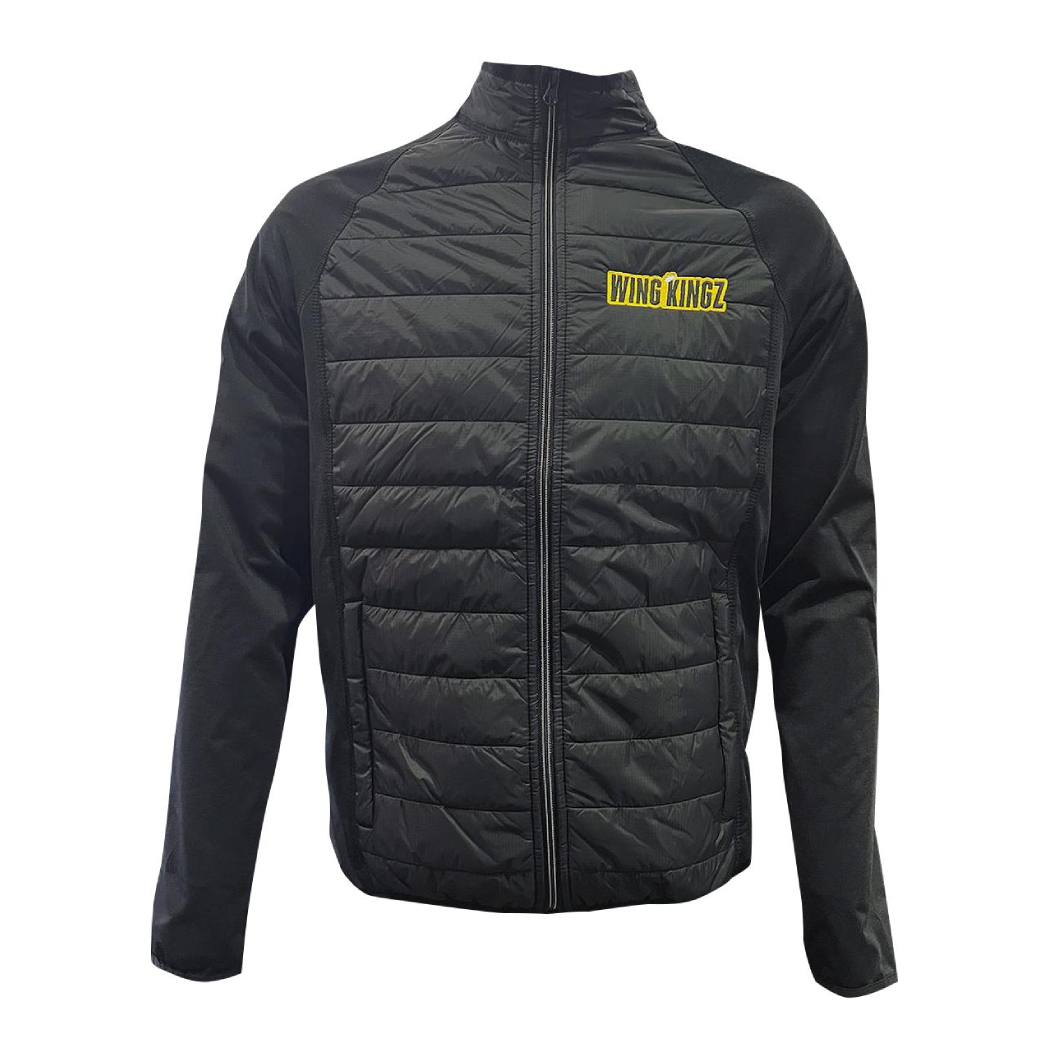 Branded Jacket