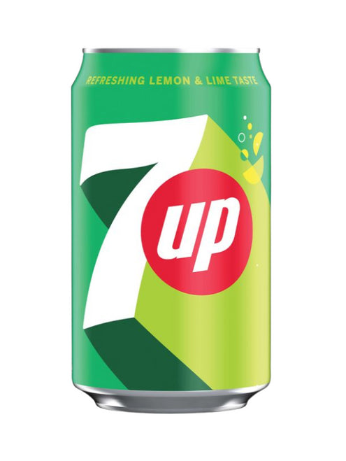 7up 24x330