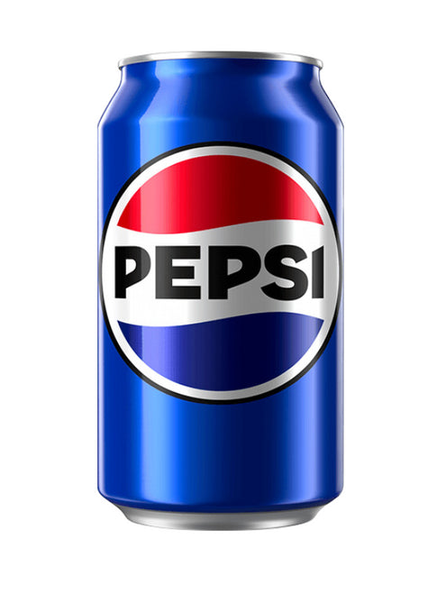 Pepsi 24x330ml
