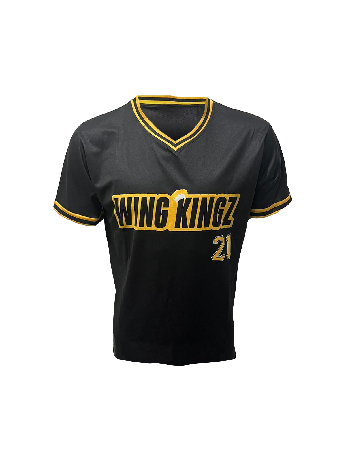 Branded Jersey - WK Suppliers