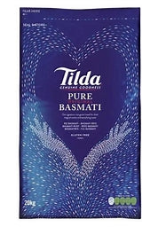 Tilda Basmati